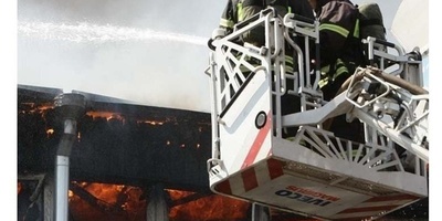 Death Toll Rises to 11 in Factory Fire in Western Russia