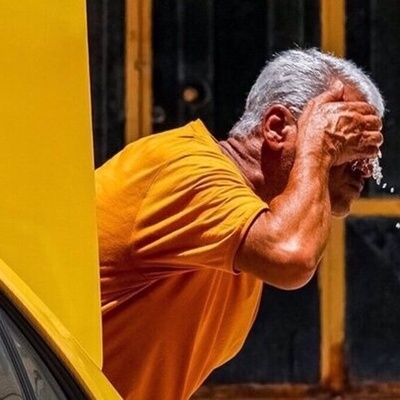 Iran Declares Public Holiday In Capital Amid Scorching Heat