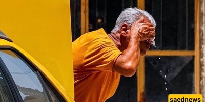 Iran Declares Public Holiday In Capital Amid Scorching Heat