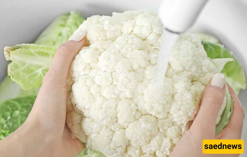 cauliflower