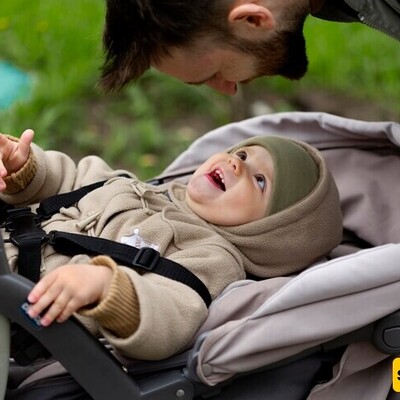 Having a Child to Solve Marital Problems is a Mistake