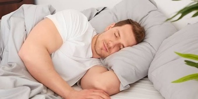 Best Habits for Deep and Peaceful Sleep