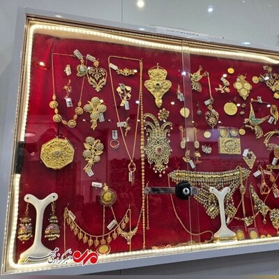 Yazd to Launch Tourist Path Highlighting Traditional Jewelry