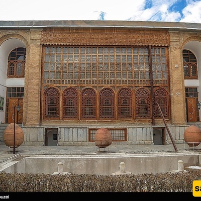 Sanandaj Museum: One of Iran’s Most Important Historical Treasures