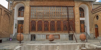 Sanandaj Museum: One of Iran’s Most Important Historical Treasures