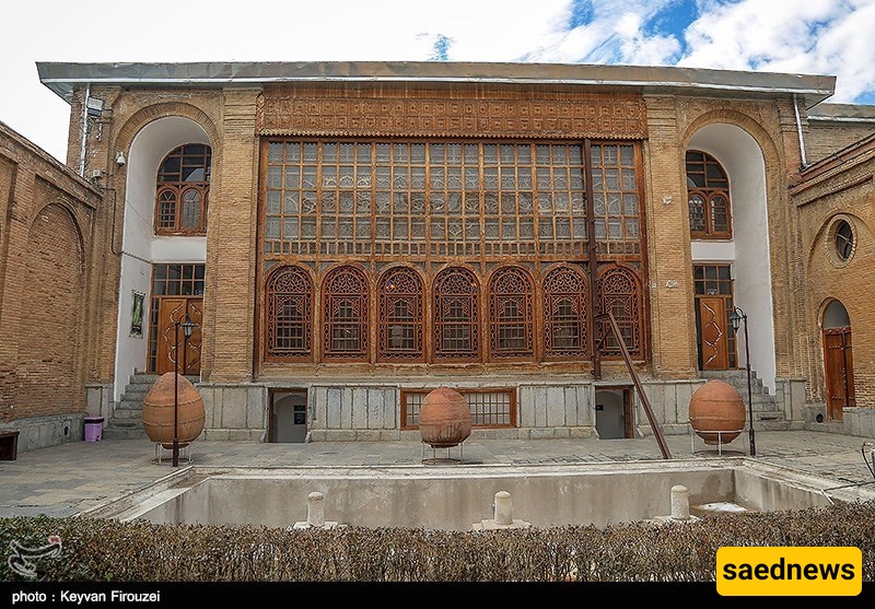 Sanandaj Museum: One of Iran’s Most Important Historical Treasures