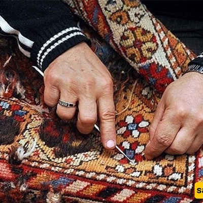 Khorjins: Iran’s Tribal and Rural Textile Art ✅