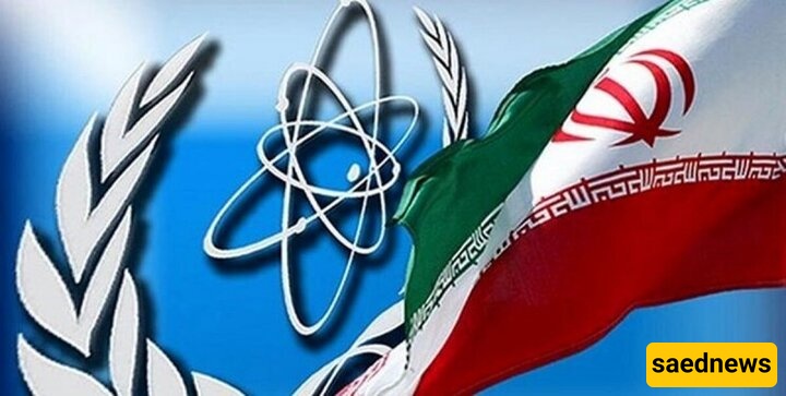 Iran and Allies Push Draft Resolution to Shield Nuclear Sites