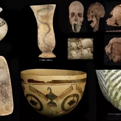 Archaeologist Calls Chega Sofla a Crucial Civilizational Link in the Persian Gulf