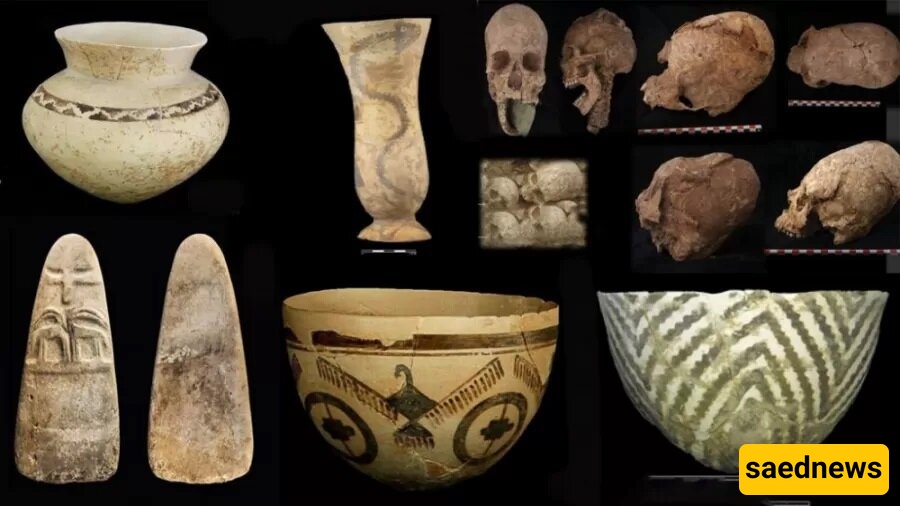 Archaeologist Calls Chega Sofla a Crucial Civilizational Link in the Persian Gulf