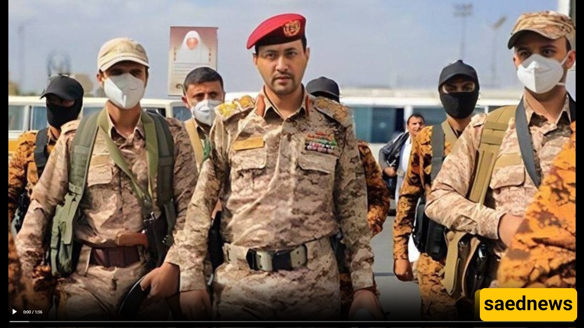 As Iran Mourns Its Dead, Yemen Strikes Back: Houthi Forces Target Israel with Ballistic Missiles