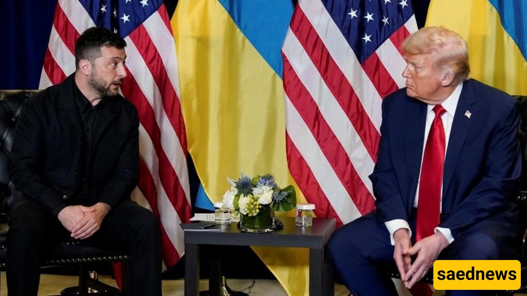 trump zelensky