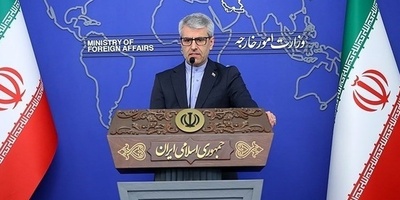 Spokesman Compares Foreign-Instigated Unrest to 13th Day of War on Iran