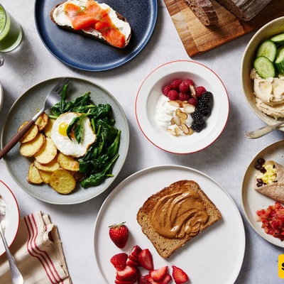 Why You Should Never Skip Breakfast