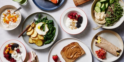 Why You Should Never Skip Breakfast