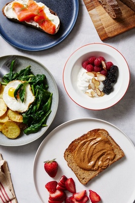 Why You Should Never Skip Breakfast