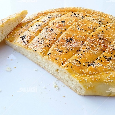 Turkish Bread | How to Make Turkish Bread “Pide (Pide)”