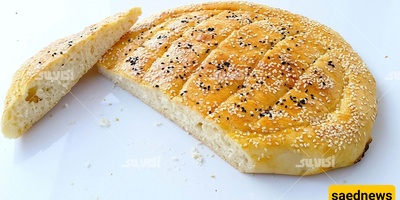 Turkish Bread | How to Make Turkish Bread “Pide (Pide)”