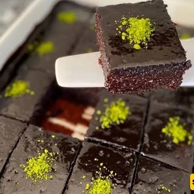 How to Make Moist Chocolate Cake Without an Oven in Just 30 Minutes