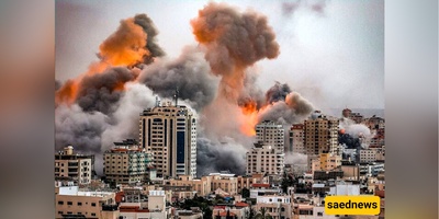 Former Mossad Chief Yossi Cohen Exposes Explosive Secrets About Natanz Incident