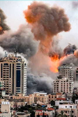 Former Mossad Chief Yossi Cohen Exposes Explosive Secrets About Natanz Incident