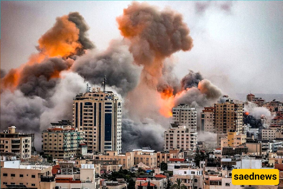 Former Mossad Chief Yossi Cohen Exposes Explosive Secrets About Natanz Incident
