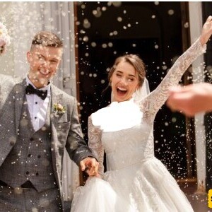 Strange Customs of the World: Marriage in Germany — From Bride Kidnapping to a Special Car for Carrying the Bride