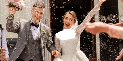 Strange Customs of the World: Marriage in Germany — From Bride Kidnapping to a Special Car for Carrying the Bride