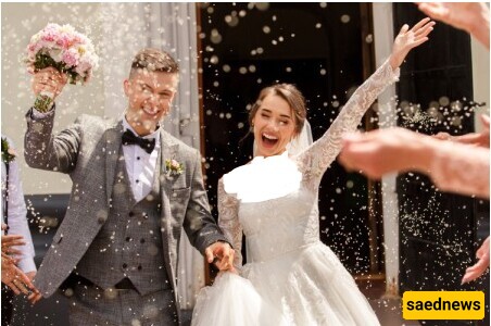 Strange Customs of the World: Marriage in Germany — From Bride Kidnapping to a Special Car for Carrying the Bride
