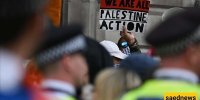 UK Police arrest 150 People for Supporting Palestine, Gaza