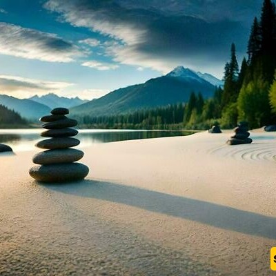 The fastest way to achieve mental peace after a busy workday
