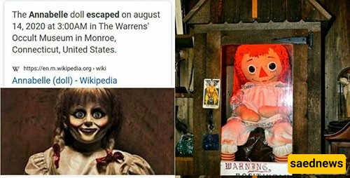 Annabelle 
