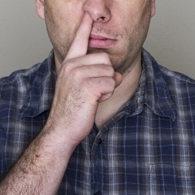 Picking Your Nose May Increase the Risk of Alzheimer’s Disease!
