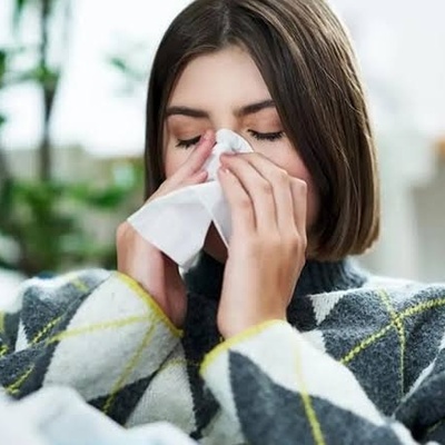 Why Do We Wake Up With a Blocked Nose In The Morning?