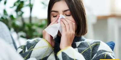 Why Do We Wake Up With a Blocked Nose In The Morning?