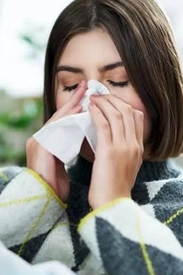 Why Do We Wake Up With a Blocked Nose In The Morning?