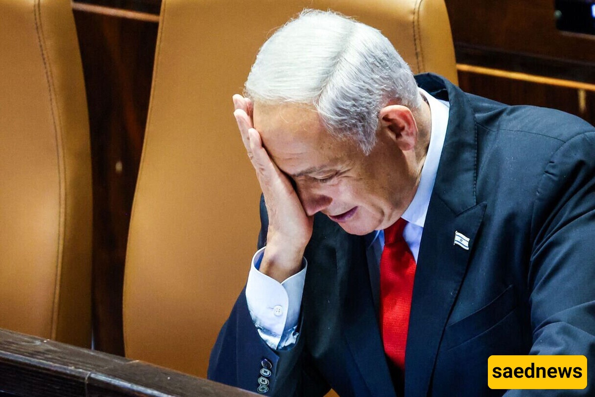 How Iran Infiltrated the Heart of Occupied Territories’ Security: Three Arrested for Spying + Video