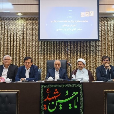 Iranians’ unity during Israeli-imposed war was showcased to world: Justice minister