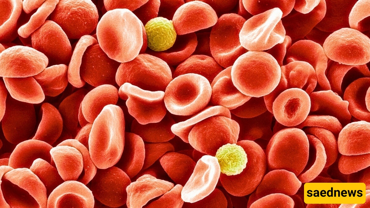 Mysterious Blood Type Doctors Had Been Searching for Years Finally Identified!