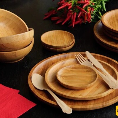 Effective Methods to Eliminate Bad Odors from Wooden Utensils