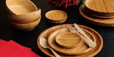Effective Methods to Eliminate Bad Odors from Wooden Utensils