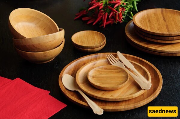 Effective Methods to Eliminate Bad Odors from Wooden Utensils