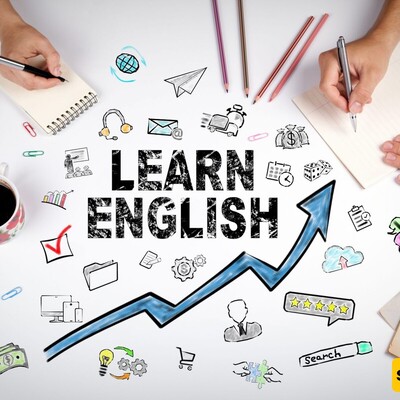 Part 1: 5 Essential Tips for Learning English