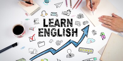 Part 1: 5 Essential Tips for Learning English