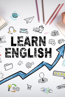 Part 1: 5 Essential Tips for Learning English