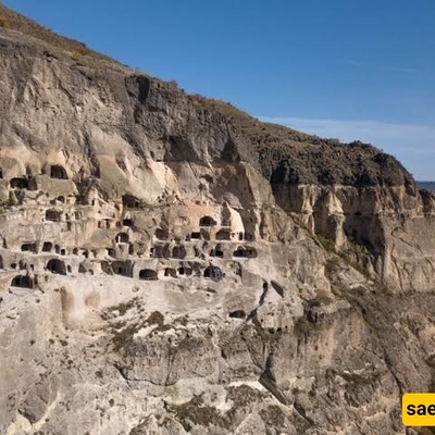 Where Is Vardzia? A Complete Guide to Traveling to Georgia