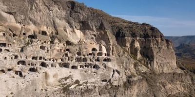 Where Is Vardzia? A Complete Guide to Traveling to Georgia