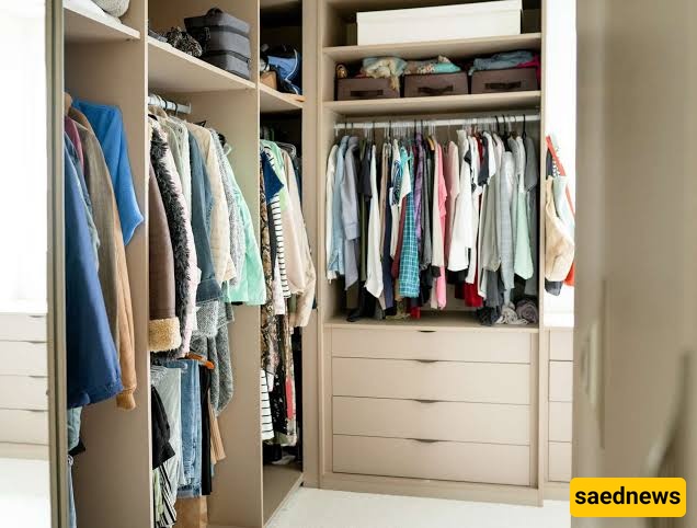 clothes