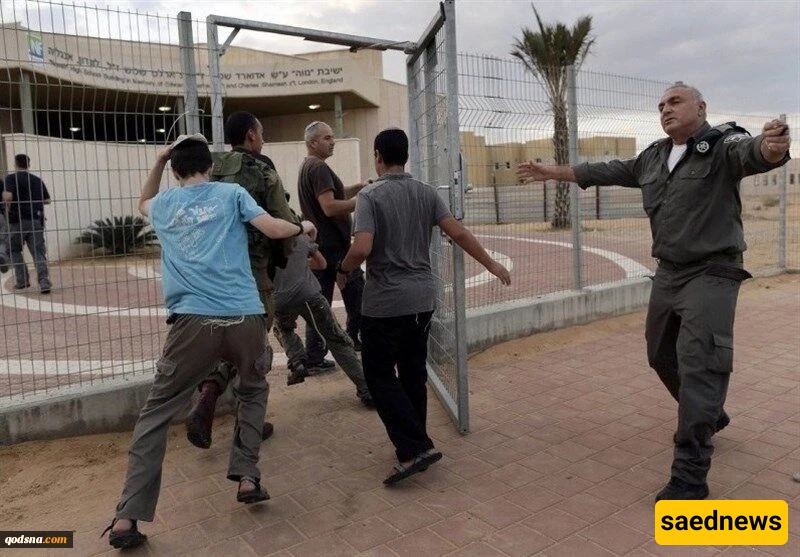 The Achilles' Heel of Israel That Was Revealed During the 12-Day War