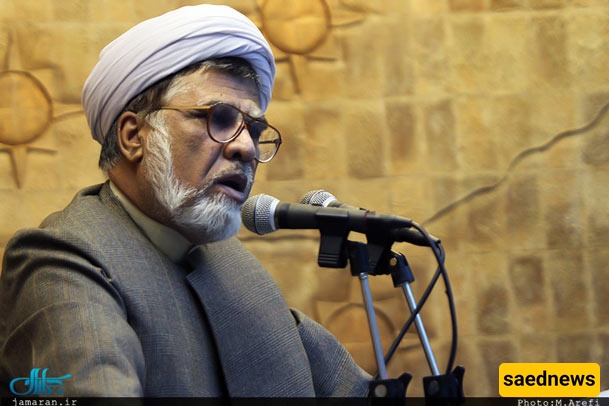تقی فاضل میبدی